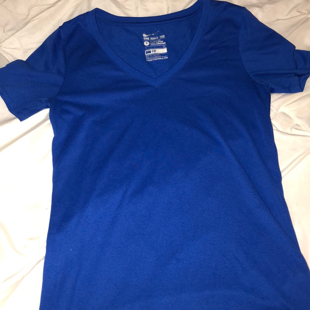 Nike dri-fit shirt